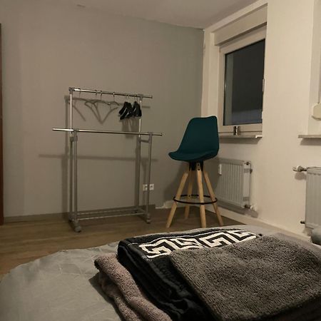 3 Room City Apartment 90M2 Heilbronn Dış mekan fotoğraf