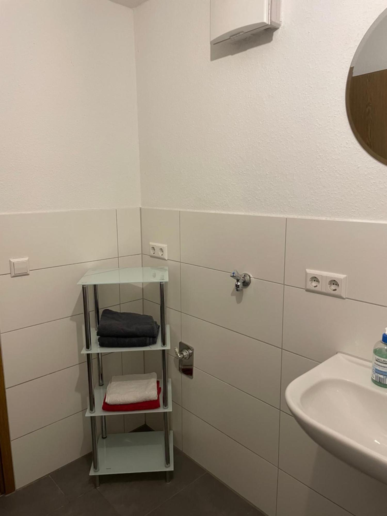 3 Room City Apartment 90M2 Heilbronn Dış mekan fotoğraf