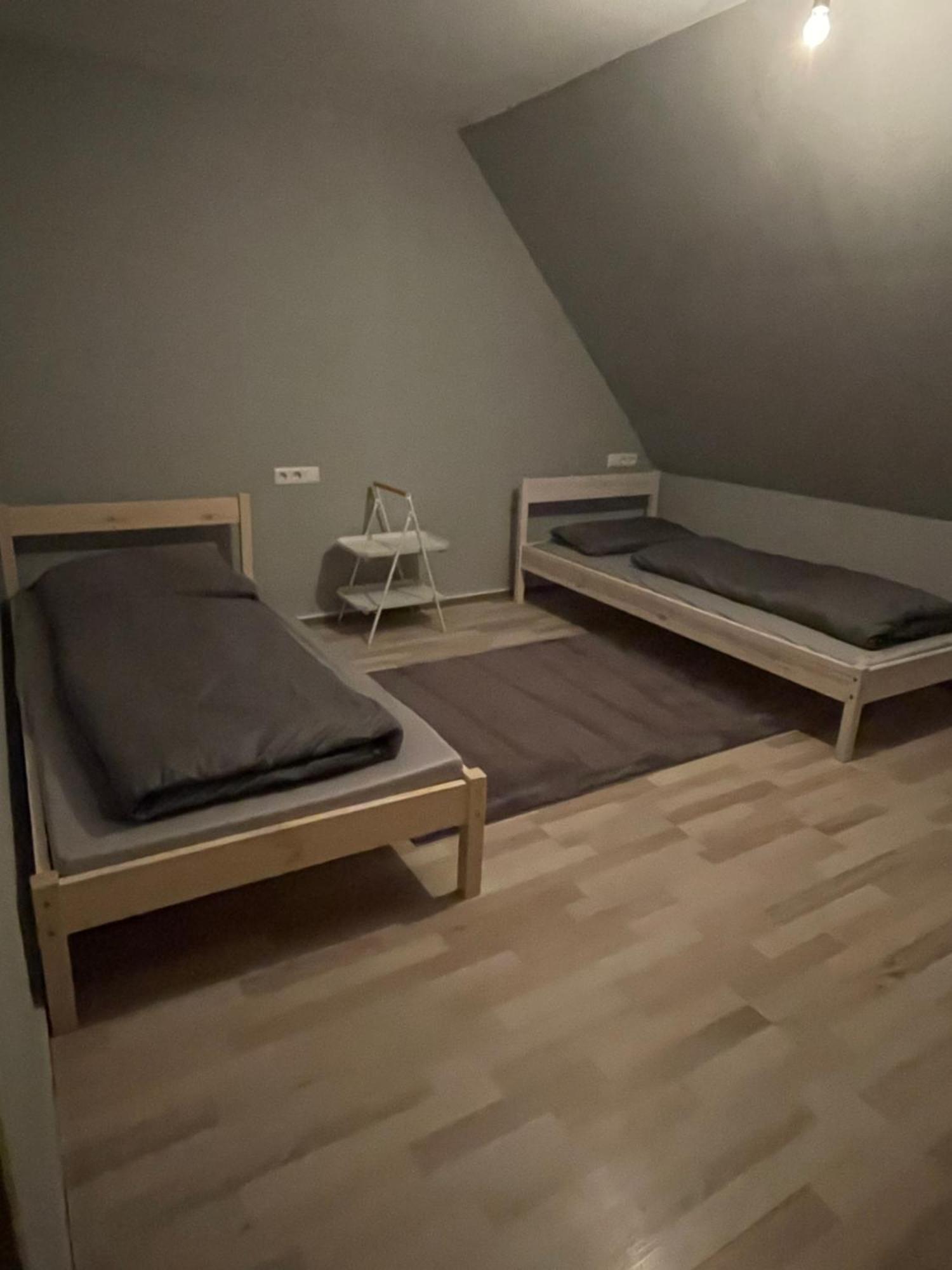 3 Room City Apartment 90M2 Heilbronn Dış mekan fotoğraf