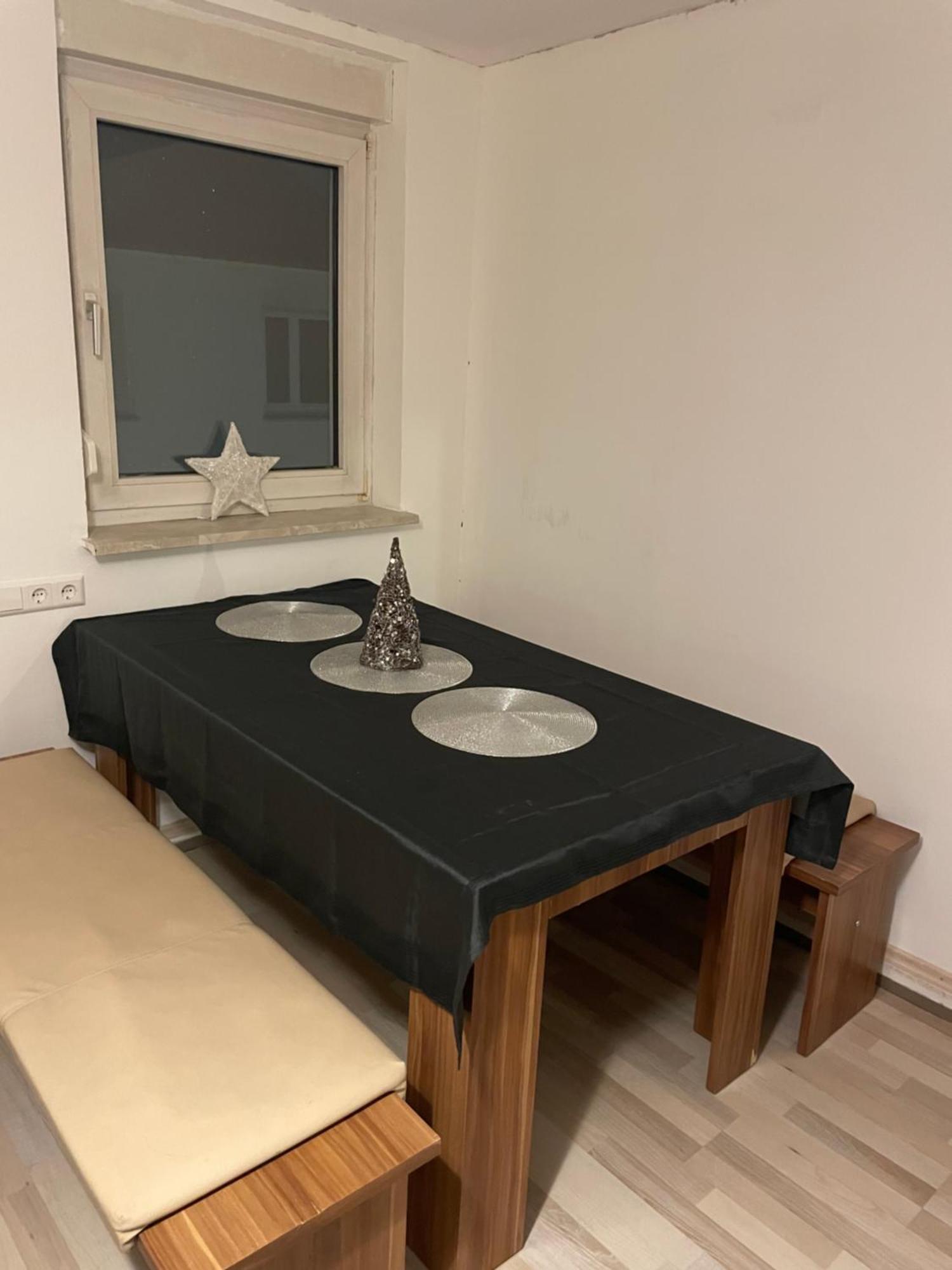 3 Room City Apartment 90M2 Heilbronn Dış mekan fotoğraf
